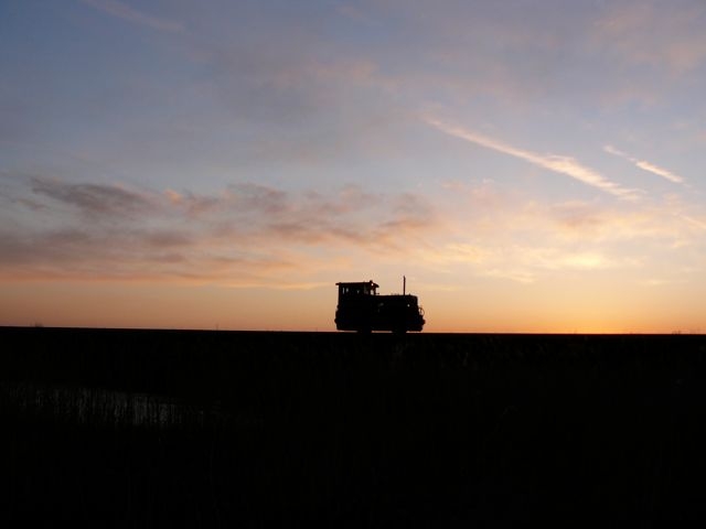 06 Locotracteur Fermeture de Ligne