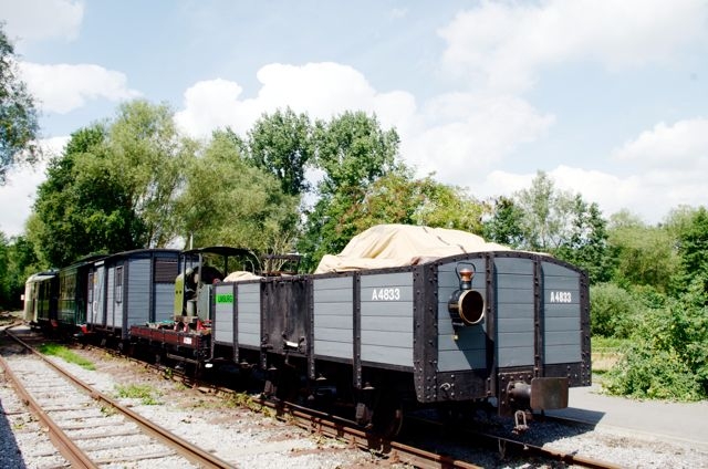 19 ASVI 16.08.15 Trams SNCV Trams SNCV 7