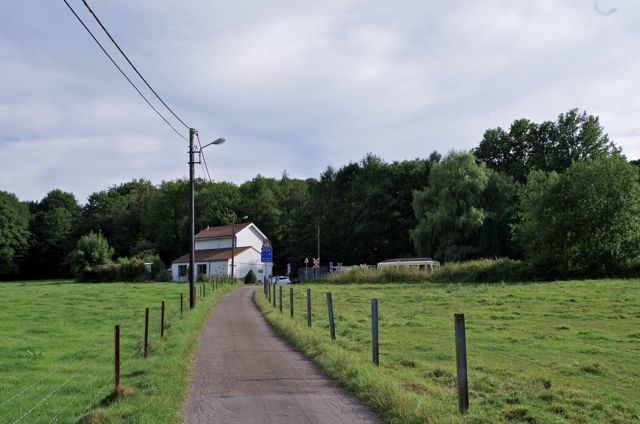 11 ASVI Thuin-Biesme sous Thuin Le haut Marteau Paturages