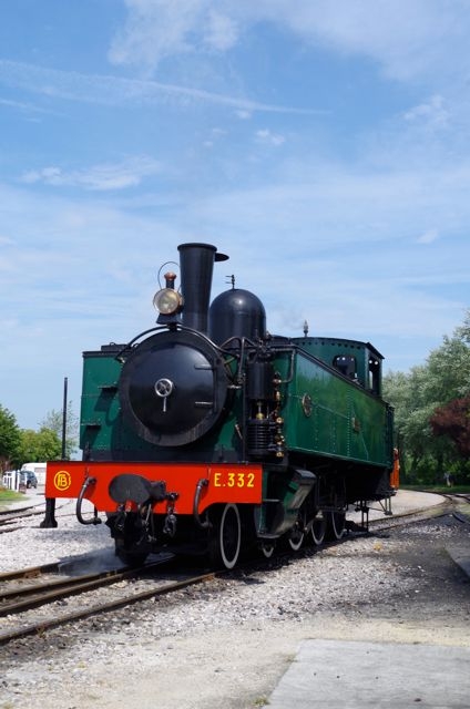 06 Le Crotoy 230T RB Portrait de Locomotive