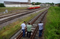 14 X 4203 Arrivée Noyelles Spotters