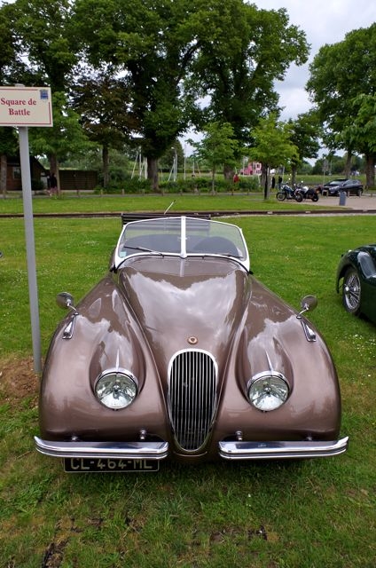 02 Jaguar Saint Valery
