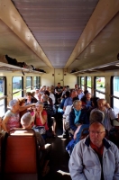 12 CFBS Verney Train du Soir pour Cayeux