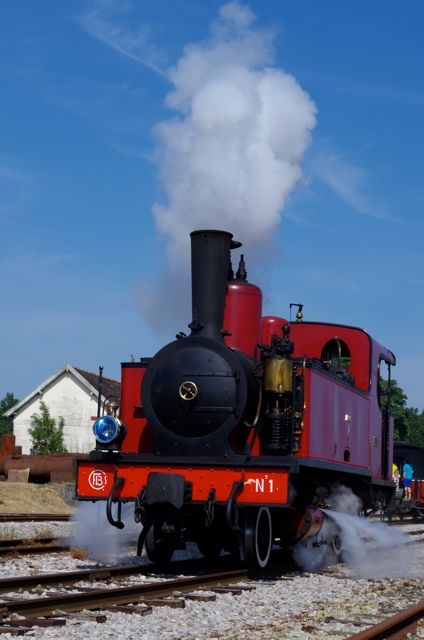 2 CFBS 22.06.14 5 Transbaie Remise en Tête Corpet