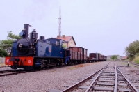 4 CFBS Fête de la Gare de Cayeux 06.07.14 Gare de Cayeux