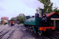 7 le Crotoy Manoeuvre 352 + 230T RB E332
