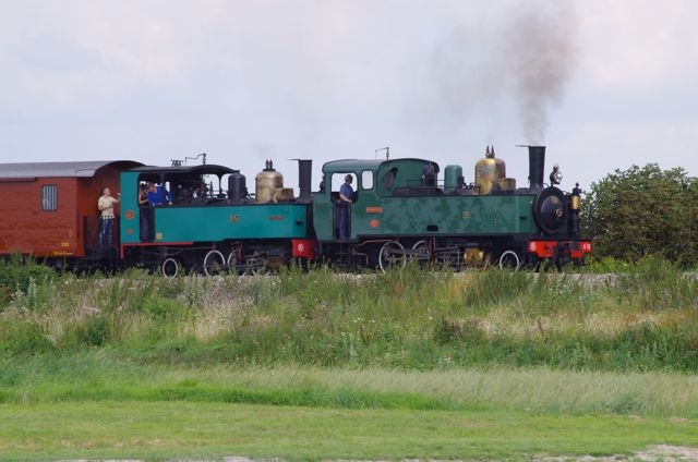 2 CFBS 25.07.14 Double-Traction Buffaud Haine-Saint-Pierre