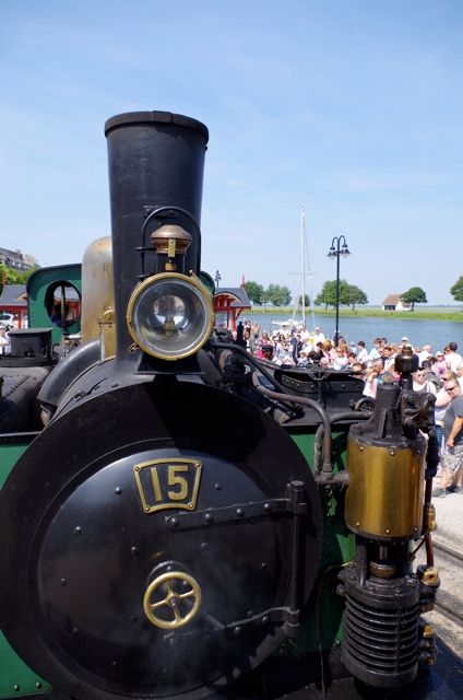 06 CFBS 31.07.14 Saint Valery Ville 130T Hiane Saint Pierre