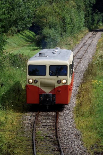 2 CFBS 10.08.14 Autorail Verney Mont-Blanc