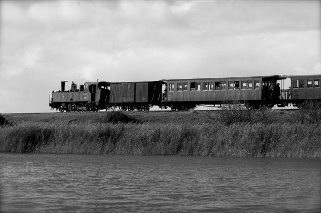 10 CFBS 23.09.13 Réseau des bains de Mer 1950