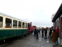 07AG CFBS 22.03.14 + Train