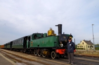 20 Noyelles Chef de Train