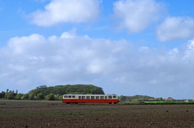 11 CFBS AUTORAIL VERNEY