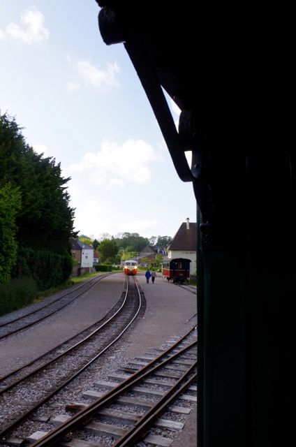 13 CFBS AUTORAIL VERNEY