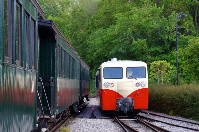 14 CFBS AUTORAIL VERNEY