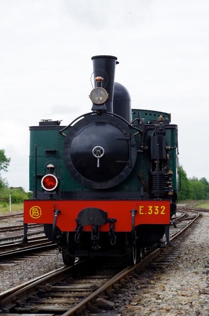 01 CFBS 29.05.14 Retour 230T RB Noyelles