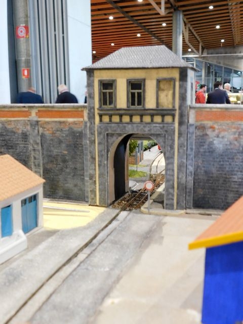02 Surlet en Ile HOe Michel Henninot (Croisée de l'Etroit) RAMMA 2017