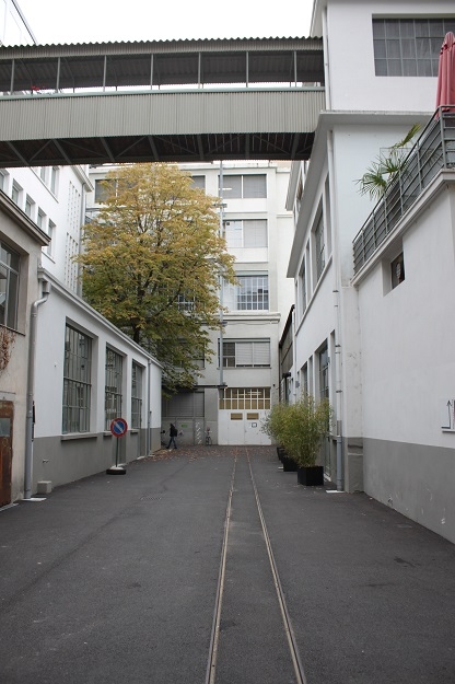 mamco Genève