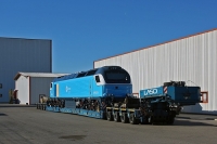 PRASA AFRO4000