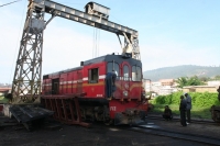 Madagascar FCE
