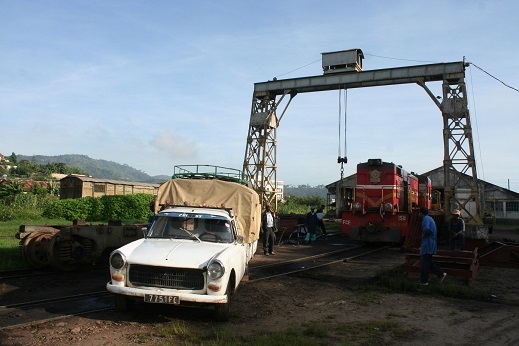 Madagascar FCE