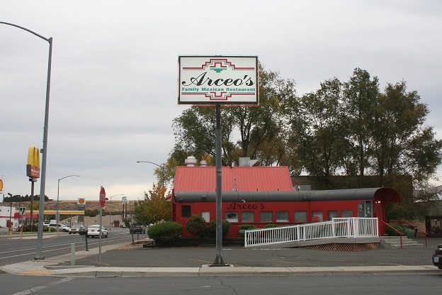 Sumpter, OR