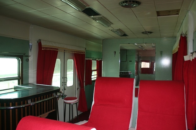 Madarail 2012