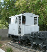 Cockerill Ekaterinbourg