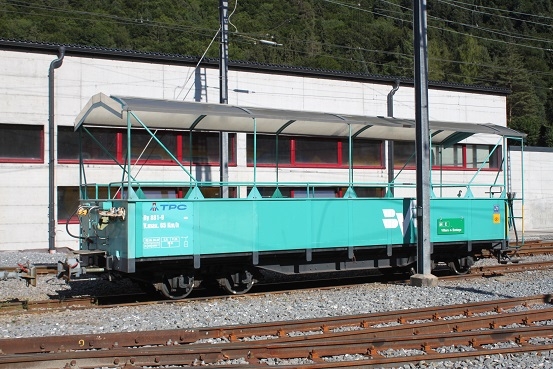 TPC BVB By 881-9, Bévieux, 03.08.2015