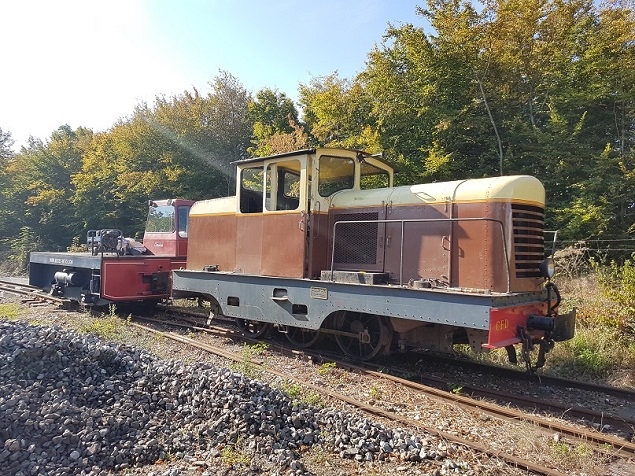 MTVS Crèvecoeur-le-Grand, 06.10.2018