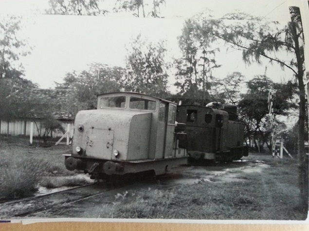 SODEC Lydiane 05.08.1967