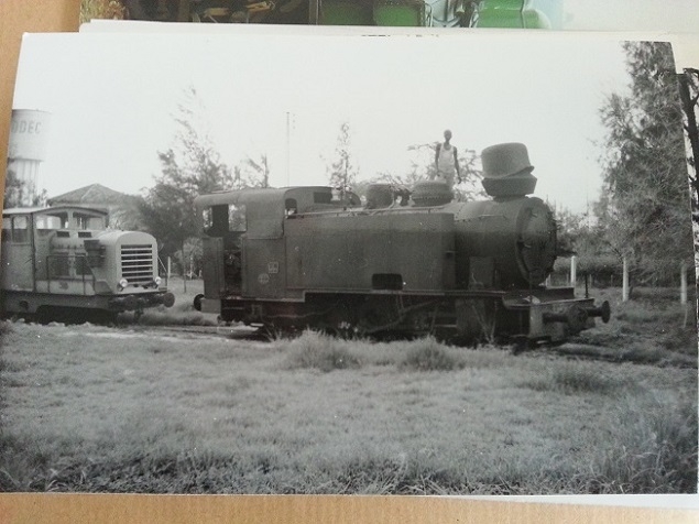 SODEC Lydiane 05.08.1967