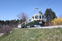 GFM Historique, Bulle - Broc-Fabrique, 28.03.2021