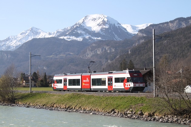 Brünig 30.03.2021 (1)