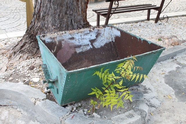 Musée Ogier-Fombrun, Haïti