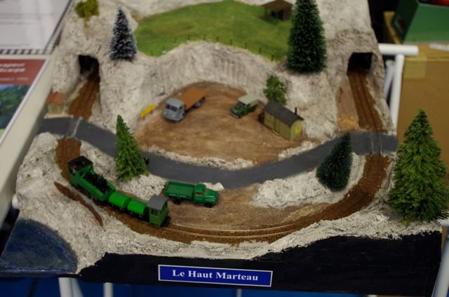 Exposition Saint Amand 10.01.15 Le Haut Marteau 02
