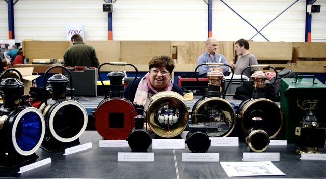 Exposition Saint Amand 10.01.15 Lampiste 3