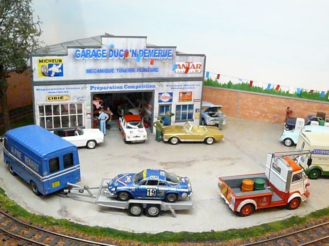 7 Ferrobière Oe Expo Saint Amand 14.01.17