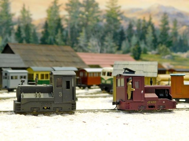 05 Liso Railways Great John Timber Saint Amand 2018