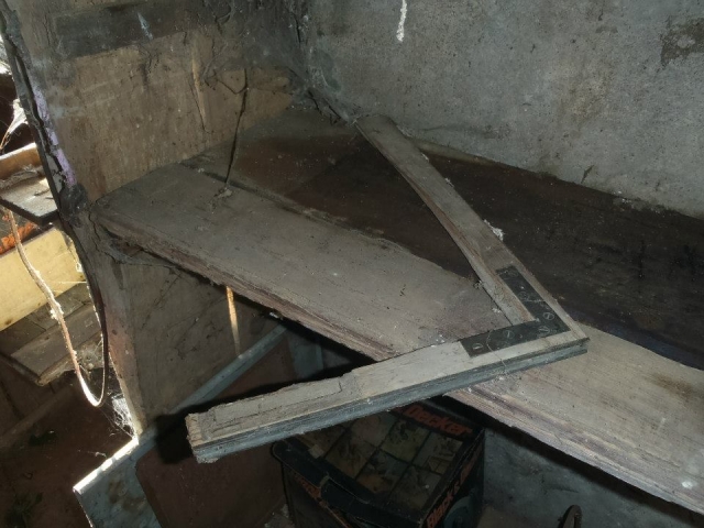 cloison interieur 3