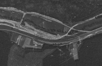 Gare St Louis Les Bitche 1938w