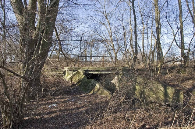 Pont Krebsbachw
