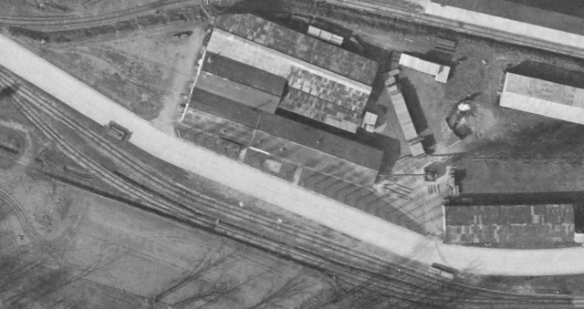 IGNF Versailles 1965 3063w2w