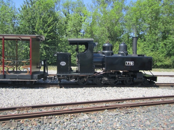 La belle 230