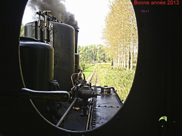Bonne année 2013 N 2
