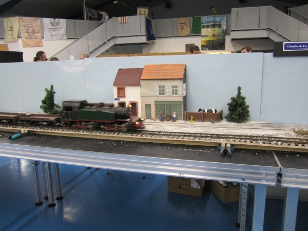 Expo St Amand 2014NUM