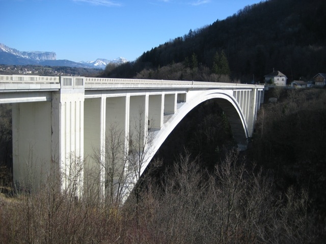 Pont Caquot