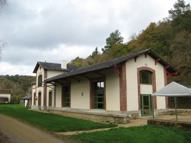 Scrignac-Berrien