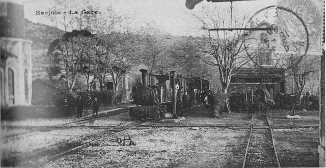 Barjols 7
