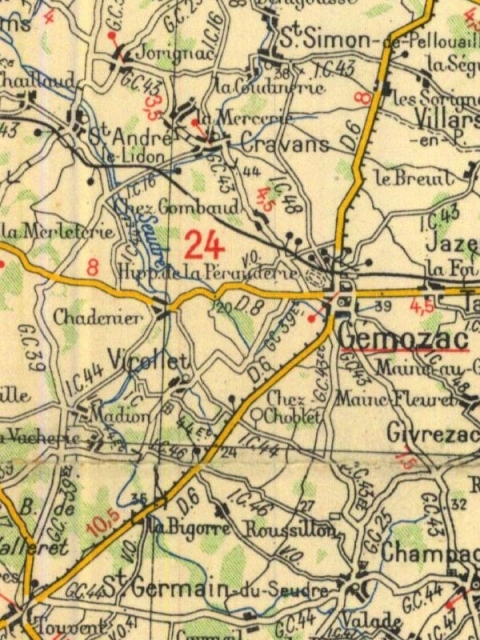 Carte M 02